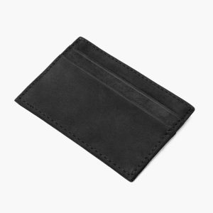 Leather Card Holder