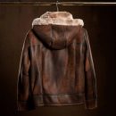 Bronco Jacket
