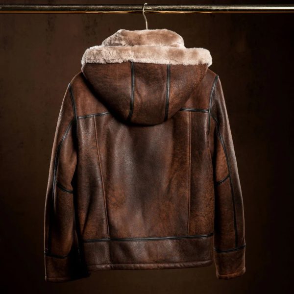 Bronco Jacket - Image 6