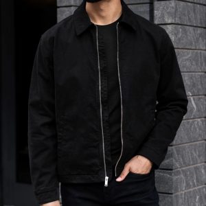 Mechanic Jacket
