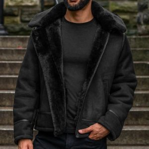 Bronco Jacket