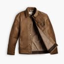 Waxed Canvas Field Jacket