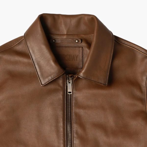 Keanu Jacket - Image 7