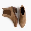 [W] Duchess Bootie