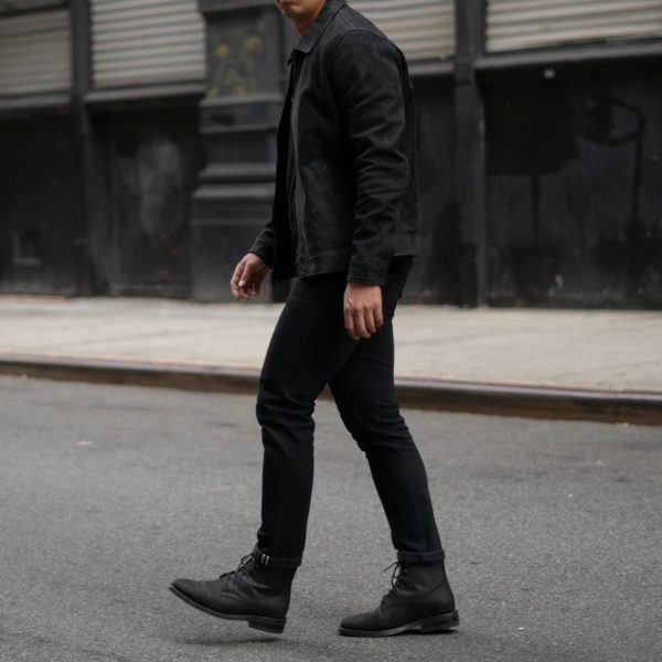 Keanu Jacket - Image 3