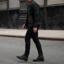 Keanu Jacket