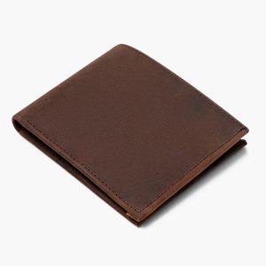 Bifold Wallet