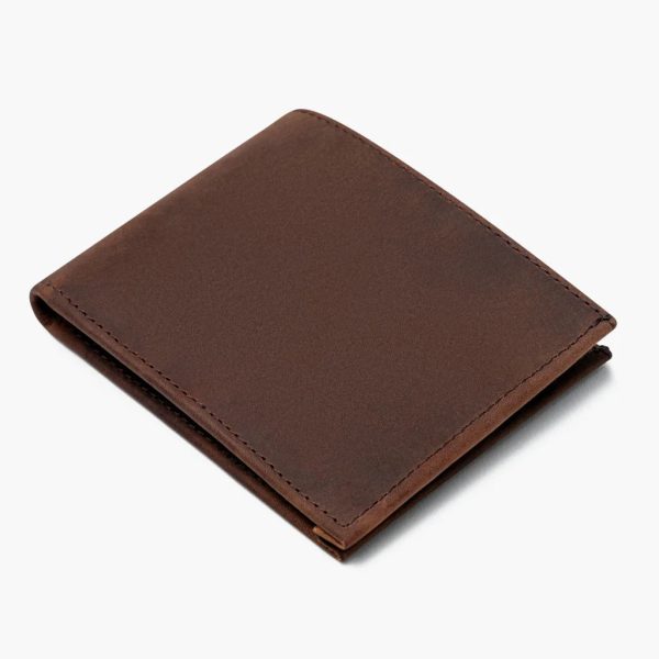 Bifold Wallet