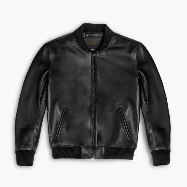 Bomber Jacket - Image 4