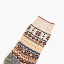 Women's Norwegian Sock