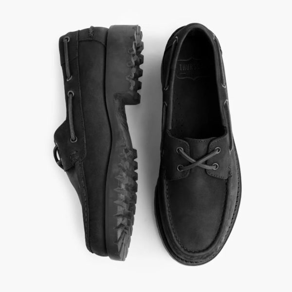 Handsewn Loafer - Image 3