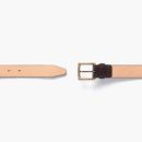 Women's Classic Leather Belt