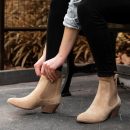 Duchess Bootie