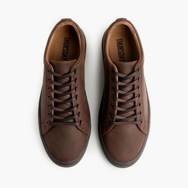 Premier Low Top - Image 5