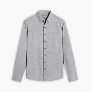 Everyday Button-Down Shirt