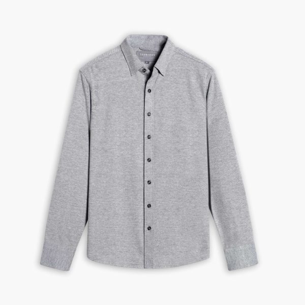 Everyday Button-Down Shirt