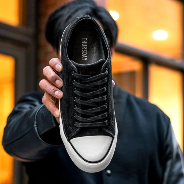 Retro Low Top - Image 9