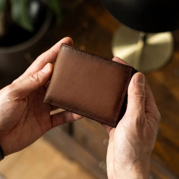Bifold Wallet - Image 7