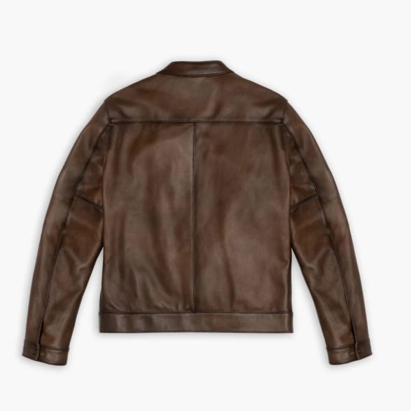 Racer Jacket - Image 6