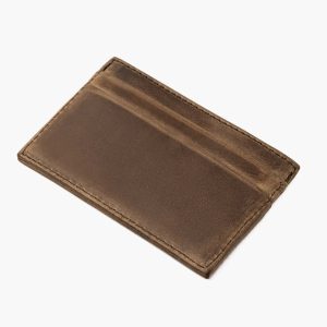 Leather Card Holder