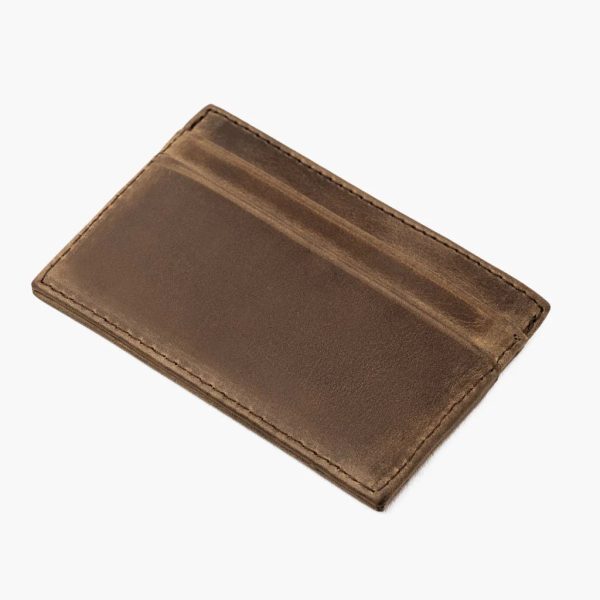 Leather Card Holder