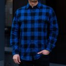 Filson Field Flannel Shirt