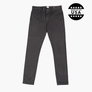 Kato Axe Slim Fit Chinos