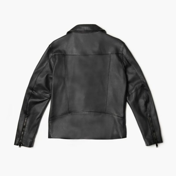 Motorcycle Jacket - Image 6
