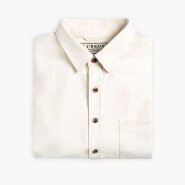 Solid Shirt - Image 3