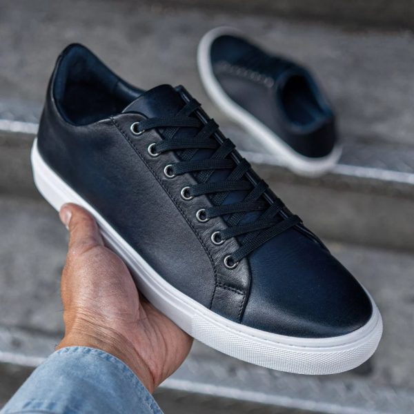 Premier Low Top - Image 8