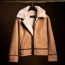 Bronco Jacket