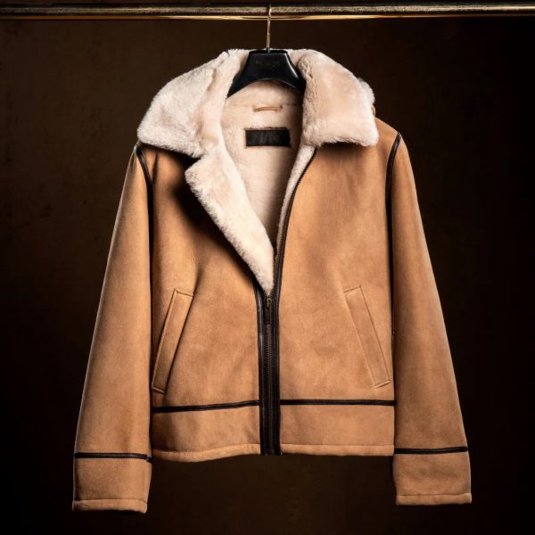 Bronco Jacket - Image 5
