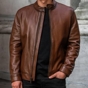 Racer Jacket