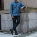 Kato Pen Slim Fit Jeans