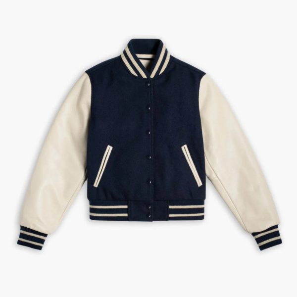 Varsity Jacket - Image 4