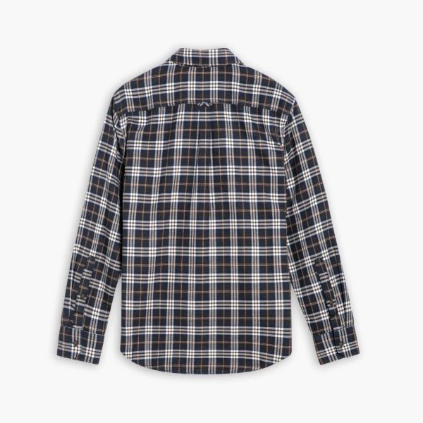 Forever Flannel Shirt - Image 2