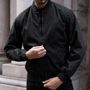 Alpha M Bomber