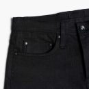 UB Stretch Selvedge Tapered Jeans