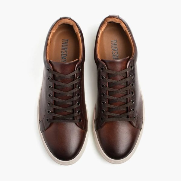 Premier Low Top - Image 3