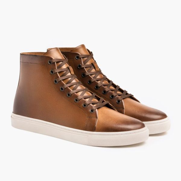 Women's Premier High Top