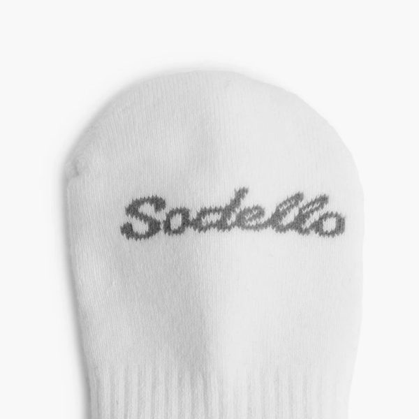 Men's Classic No Show Sock - Image 3