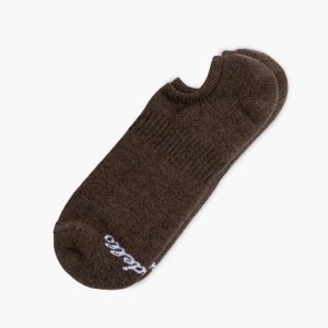 Men's Classic No Show Sock