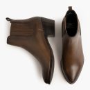 Dreamer Bootie