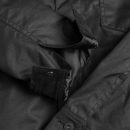 Waxed Canvas Field Jacket