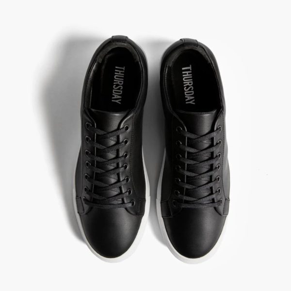 Premier Low Top - Image 3