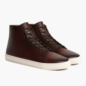 Premier High Top