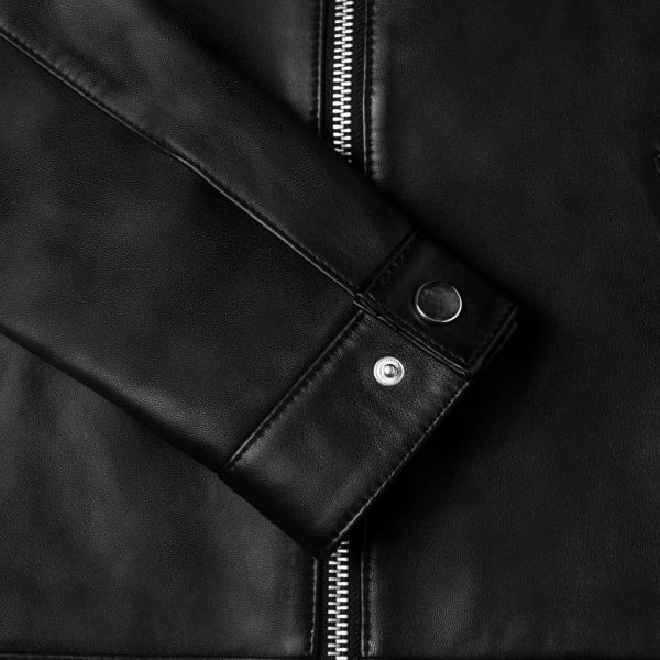 Racer Jacket - Image 8