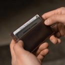 Leather Card Holder
