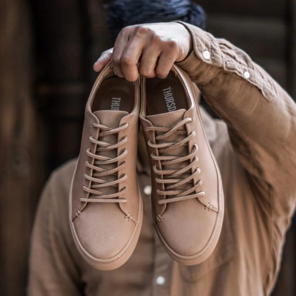 Premier Low Top - Image 8