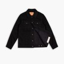 Denim Trucker Jacket
